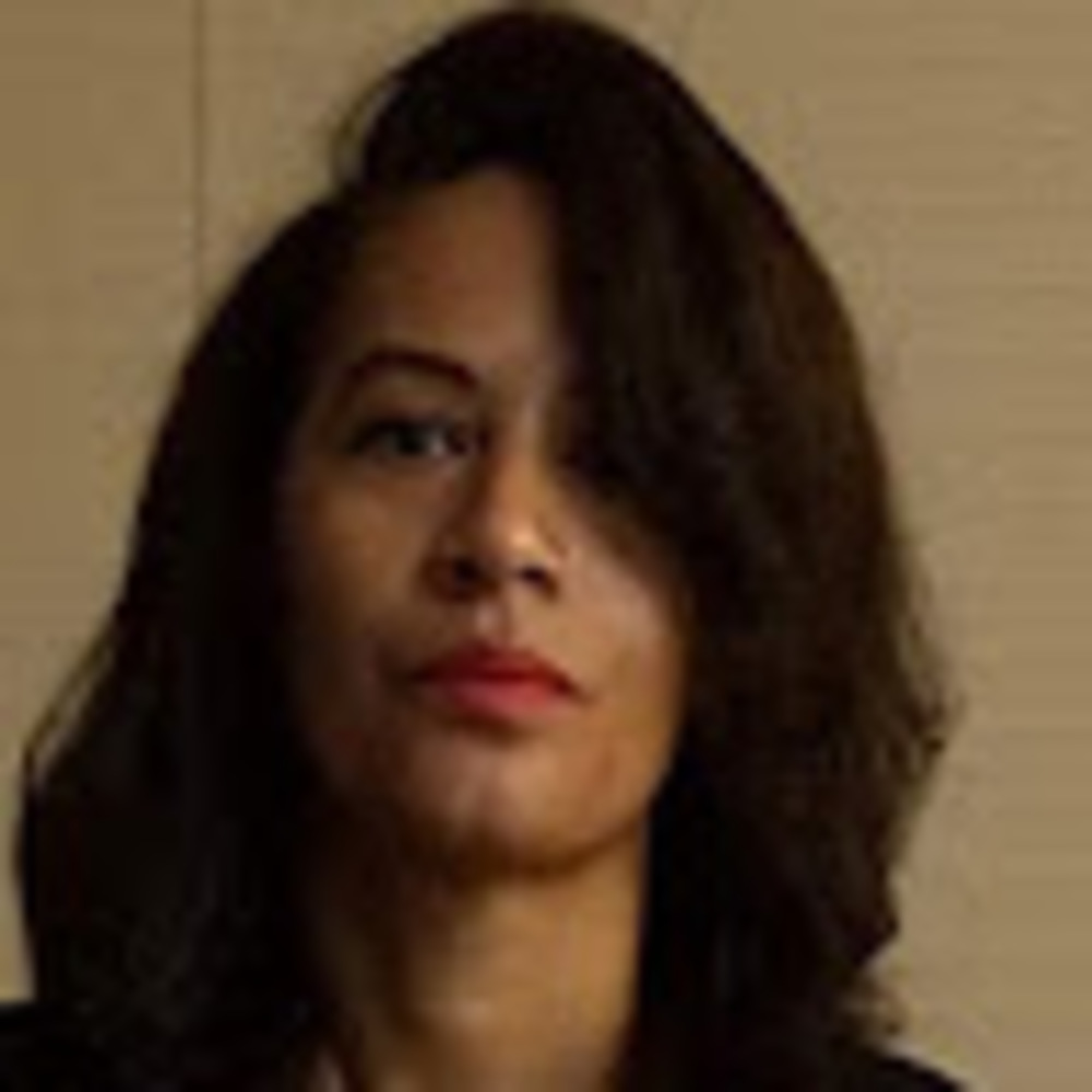 Meet your Posher, Kionna